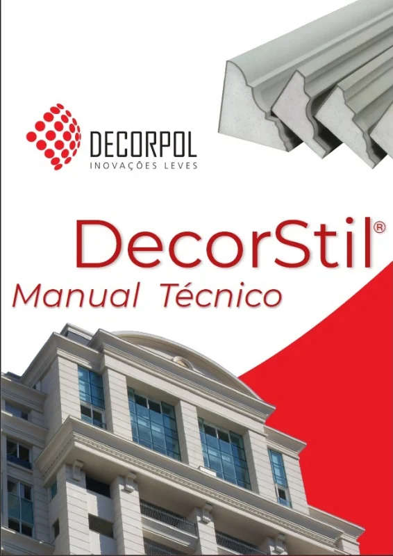 Manual Técnico DecoStill